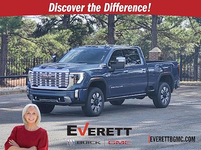 New 2026 GMC Sierra 2500 Denali Crew Cab for sale #TF204195 - photo 1