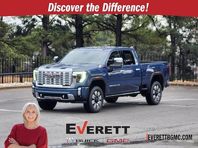 New 2026 GMC Sierra 2500 Denali Crew Cab for sale #TF204818 - photo 1