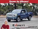 New 2026 GMC Sierra 2500 Denali Crew Cab for sale #TF204818 - photo 1