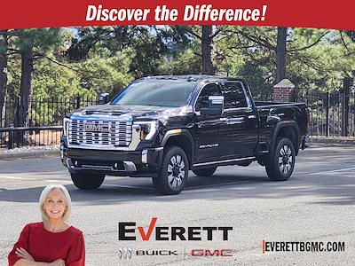 New 2026 GMC Sierra 2500 Denali Crew Cab for sale #TF205140 - photo 1