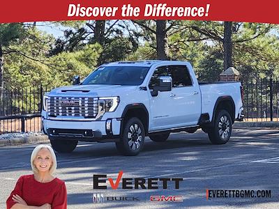 New 2026 GMC Sierra 2500 Denali Crew Cab for sale #TF205368 - photo 1