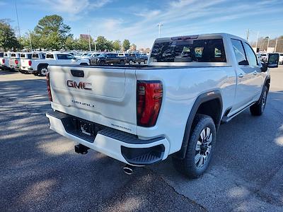 New 2026 GMC Sierra 2500 Denali Crew Cab for sale #TF205368 - photo 2