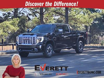 New 2026 GMC Sierra 2500 Denali Crew Cab for sale #TF205596 - photo 1
