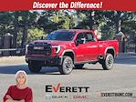 New 2026 GMC Sierra 2500 AT4X Crew Cab for sale #TF206275 - photo 1