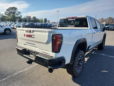New 2026 GMC Sierra 2500 AT4X Crew Cab for sale #TF206368 - photo 2