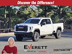 New 2026 GMC Sierra 2500 AT4X Crew Cab for sale #TF206368 - photo 1