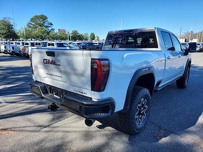 New 2026 GMC Sierra 2500 AT4X Crew Cab for sale #TF206384 - photo 2