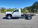 New 2026 GMC Sierra 3500 Regular Cab 60 CA Cab Chassis for sale #TF213296 - photo 2