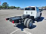 New 2026 GMC Sierra 3500 Regular Cab 60 CA Cab Chassis for sale #TF213296 - photo 3