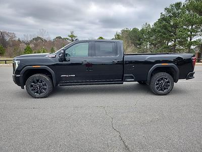 New 2026 GMC Sierra 3500 AT4 Crew Cab for sale #TF214281 - photo 2