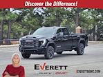 New 2026 GMC Sierra 3500 AT4 Crew Cab for sale #TF214281 - photo 1