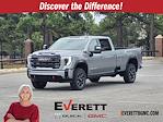 New 2026 GMC Sierra 3500 AT4 Crew Cab for sale #TF215111 - photo 1