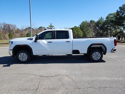 New 2026 GMC Sierra 2500 Pro Crew Cab for sale #TF215136 - photo 2