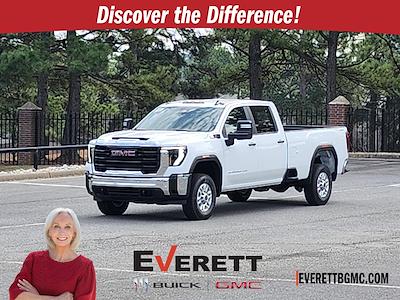 New 2026 GMC Sierra 2500 Pro Crew Cab for sale #TF215420 - photo 1