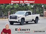 New 2026 GMC Sierra 3500 AT4 Crew Cab for sale #TF215556 - photo 1