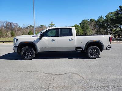 New 2026 GMC Sierra 2500 AT4 Crew Cab for sale #TF217623 - photo 2