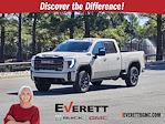 New 2026 GMC Sierra 2500 AT4 Crew Cab for sale #TF217623 - photo 1