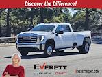 New 2026 GMC Sierra 3500 SLT Crew Cab for sale #TF218036 - photo 1