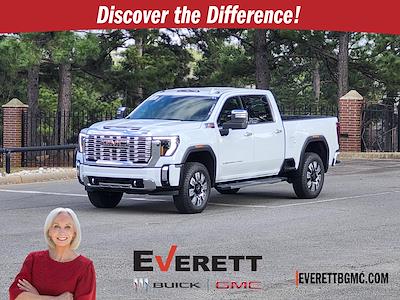 New 2026 GMC Sierra 2500 Denali Crew Cab for sale #TF218850 - photo 1