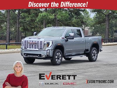 New 2026 GMC Sierra 2500 Denali Crew Cab for sale #TF218936 - photo 1