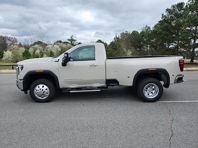 New 2026 GMC Sierra 3500 SLE Regular Cab for sale #TF220180 - photo 2