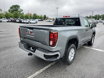 New 2026 GMC Sierra 1500 Pro Regular Cab 4WD Pickup for sale #TG101079 - photo 2