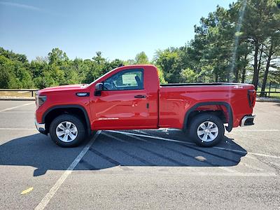 New 2026 GMC Sierra 1500 Pro Regular Cab 4WD Pickup for sale #TG101083 - photo 2