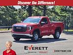 New 2026 GMC Sierra 1500 Pro Regular Cab 4WD Pickup for sale #TG101083 - photo 1