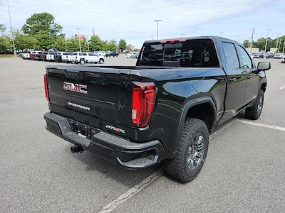 New 2026 GMC Sierra 1500 AT4X Crew Cab 4WD Pickup for sale #TG104070 - photo 2