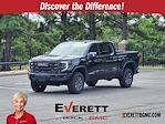 New 2026 GMC Sierra 1500 AT4X Crew Cab 4WD Pickup for sale #TG104070 - photo 1