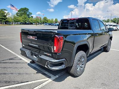 New 2026 GMC Sierra 1500 AT4X Crew Cab 4WD Pickup for sale #TG104071 - photo 2
