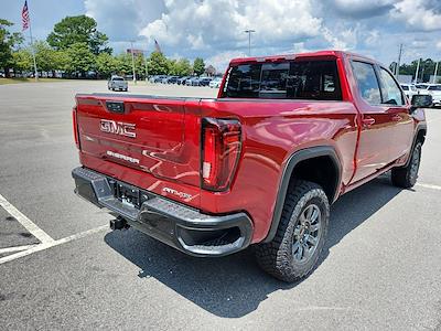 New 2026 GMC Sierra 1500 AT4X Crew Cab 4WD Pickup for sale #TG104075 - photo 2