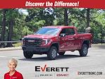 New 2026 GMC Sierra 1500 AT4X Crew Cab 4WD Pickup for sale #TG104075 - photo 1