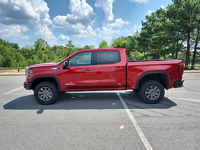 New 2026 GMC Sierra 1500 AT4X Crew Cab 4WD Pickup for sale #TG104452 - photo 2