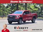 New 2026 GMC Sierra 1500 AT4X Crew Cab 4WD Pickup for sale #TG104452 - photo 1