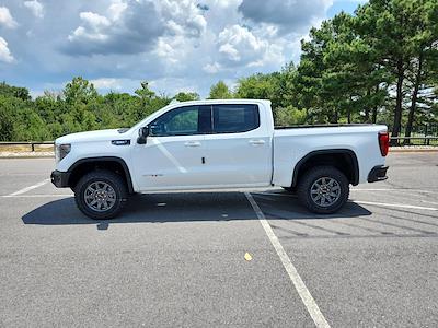 New 2026 GMC Sierra 1500 AT4X Crew Cab 4WD Pickup for sale #TG105481 - photo 2