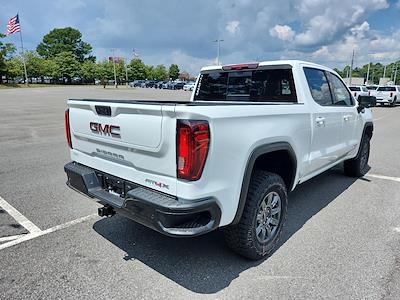 New 2026 GMC Sierra 1500 AT4X Crew Cab 4WD Pickup for sale #TG105484 - photo 2
