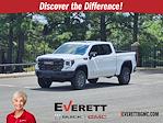 New 2026 GMC Sierra 1500 AT4X Crew Cab 4WD Pickup for sale #TG105484 - photo 1