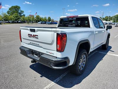 New 2026 GMC Sierra 1500 AT4X Crew Cab 4WD Pickup for sale #TG105846 - photo 2