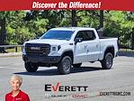 New 2026 GMC Sierra 1500 AT4X Crew Cab 4WD Pickup for sale #TG105846 - photo 1