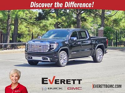 New 2026 GMC Sierra 1500 Denali Crew Cab 4WD Pickup for sale #TG109487 - photo 1