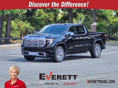 New 2026 GMC Sierra 1500 Denali Crew Cab 4WD Pickup for sale #TG109522 - photo 1
