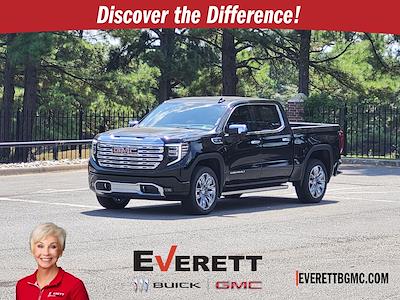 New 2026 GMC Sierra 1500 Denali Crew Cab 4WD Pickup for sale #TG109586 - photo 1