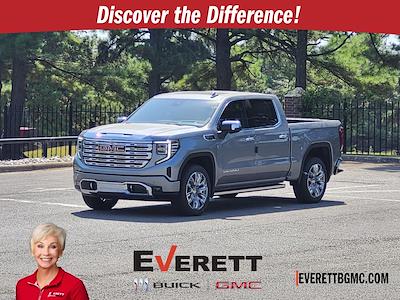 New 2026 GMC Sierra 1500 Denali Crew Cab 4WD Pickup for sale #TG109716 - photo 1