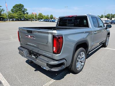 New 2026 GMC Sierra 1500 Denali Crew Cab 4WD Pickup for sale #TG109716 - photo 2
