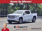 New 2026 GMC Sierra 1500 SLT Crew Cab 4WD Pickup for sale #TG110863 - photo 1