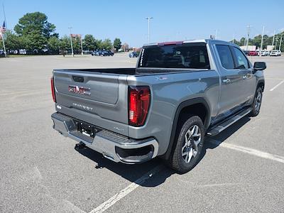 New 2026 GMC Sierra 1500 SLT Crew Cab 4WD Pickup for sale #TG111369 - photo 2