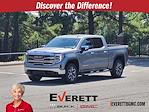 New 2026 GMC Sierra 1500 SLT Crew Cab 4WD Pickup for sale #TG111369 - photo 1