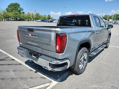 New 2026 GMC Sierra 1500 SLT Crew Cab 4WD Pickup for sale #TG111370 - photo 2