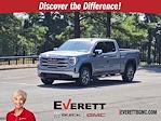 New 2026 GMC Sierra 1500 SLT Crew Cab 4WD Pickup for sale #TG111370 - photo 1